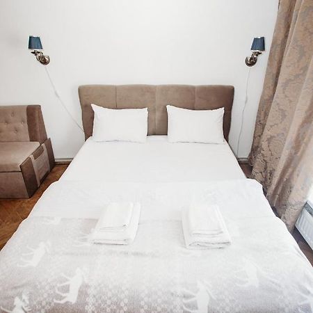 Апартаменти Для Великої Компанї В Центрі Міста Lviv Extérieur photo