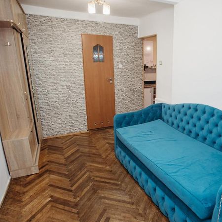 Апартаменти Для Великої Компанї В Центрі Міста Lviv Extérieur photo