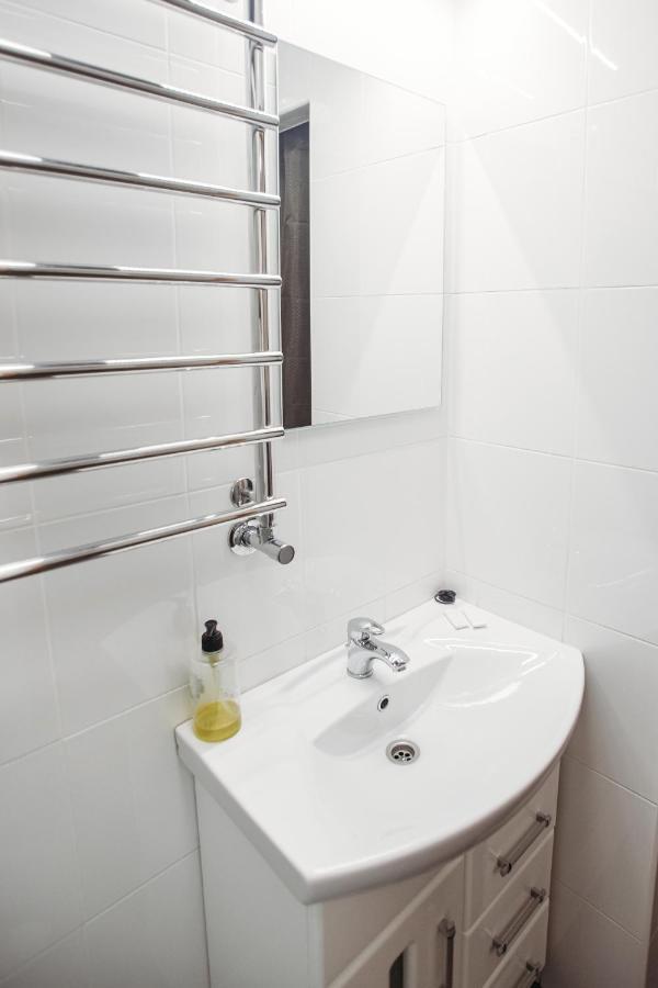 Апартаменти Для Великої Компанї В Центрі Міста Lviv Extérieur photo