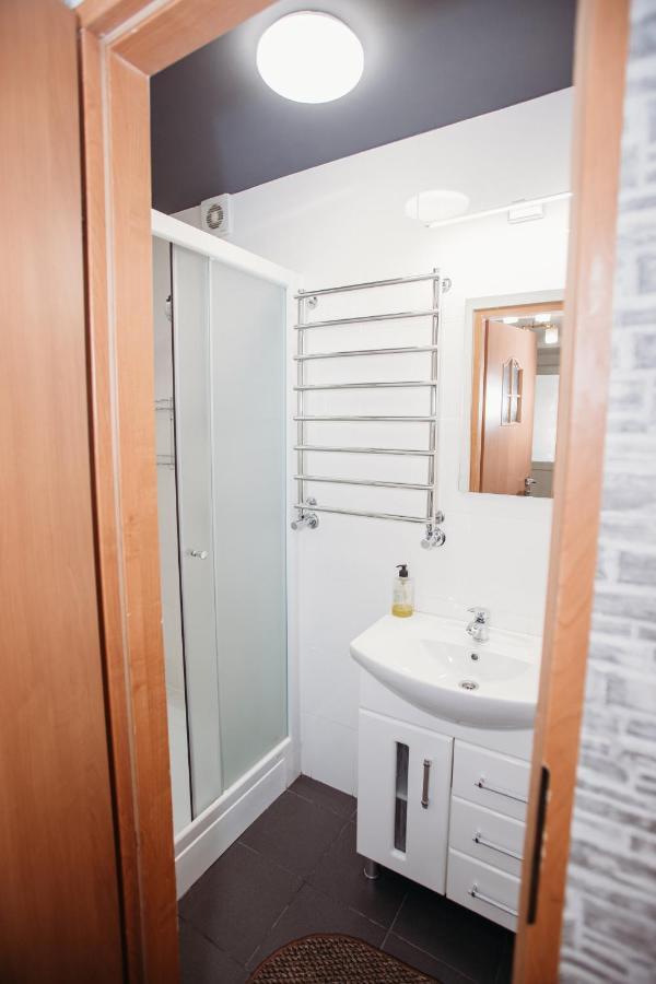 Апартаменти Для Великої Компанї В Центрі Міста Lviv Extérieur photo