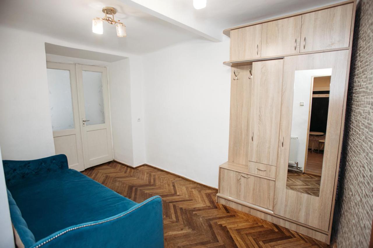 Апартаменти Для Великої Компанї В Центрі Міста Lviv Extérieur photo