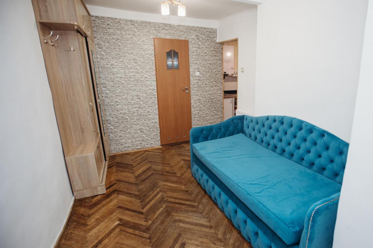 Апартаменти Для Великої Компанї В Центрі Міста Lviv Extérieur photo